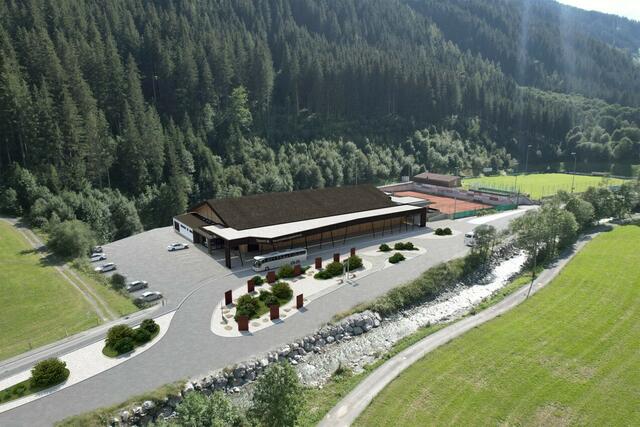 Foto: Gemeinde Saalbach-Hinterglemm