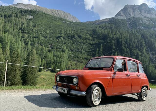 Foto: Maria Astner-Meißnitzer