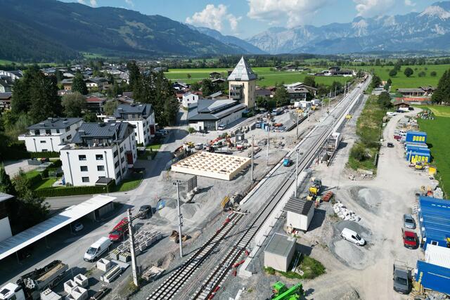 Foto: Land Salzburg / Sandra Lanzl