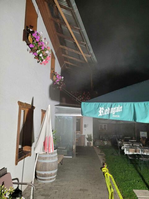 Foto: FF-Zederhaus
