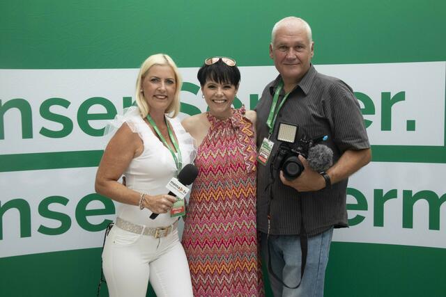 Foto: Klaus Pressberger