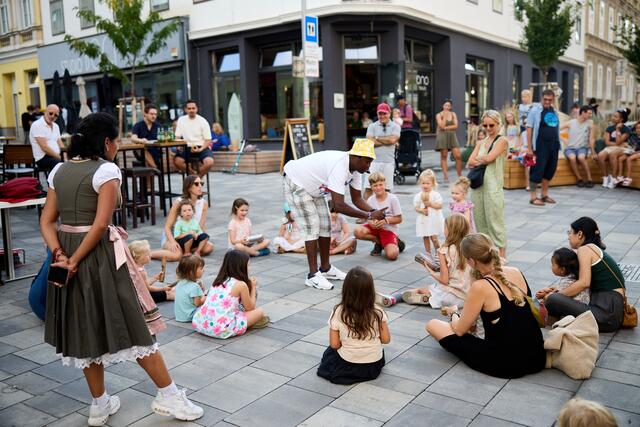 Foto: derweber.at