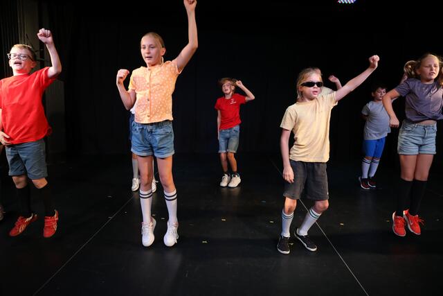 Keine Schule, keine Schule mehr!