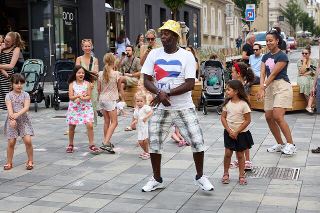 Foto: derweber.at