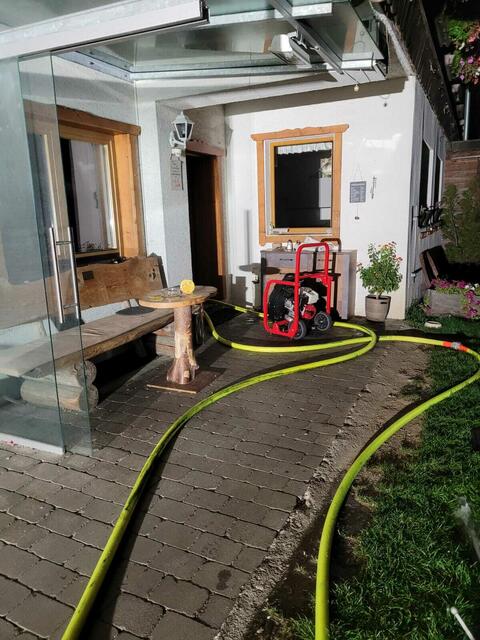 Foto: FF-Zederhaus