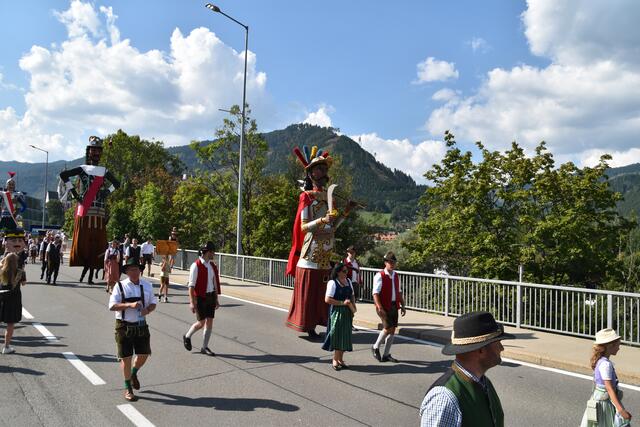 Samson St. Michael im Lungau | Foto: RegionalMedien Salzburg