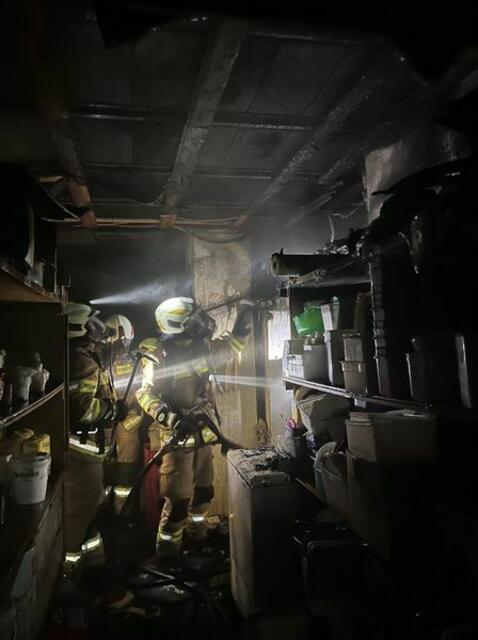 Foto: FF-Zederhaus