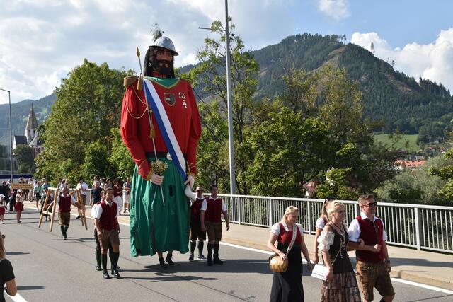 Samson aus Murau | Foto: RegionalMedien Salzburg