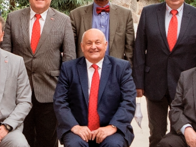 ARBÖ Niederösterreich-Präsident Franz Pfeiffer | Foto: ARBÖ
