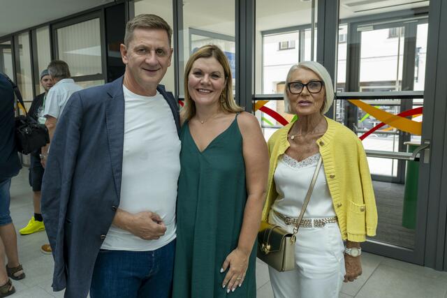 Foto: Klaus Pressberger