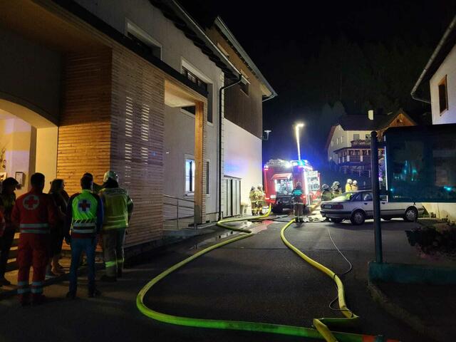 Foto: FF-Zederhaus