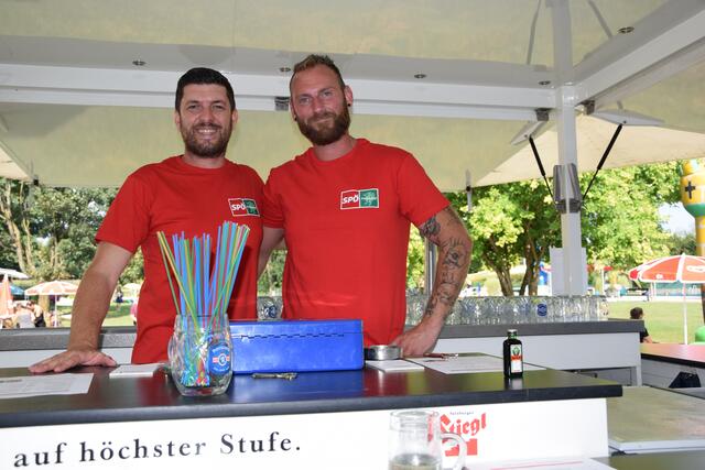 Foto: Josef Strohmeier