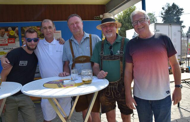 Foto: Josef Strohmeier