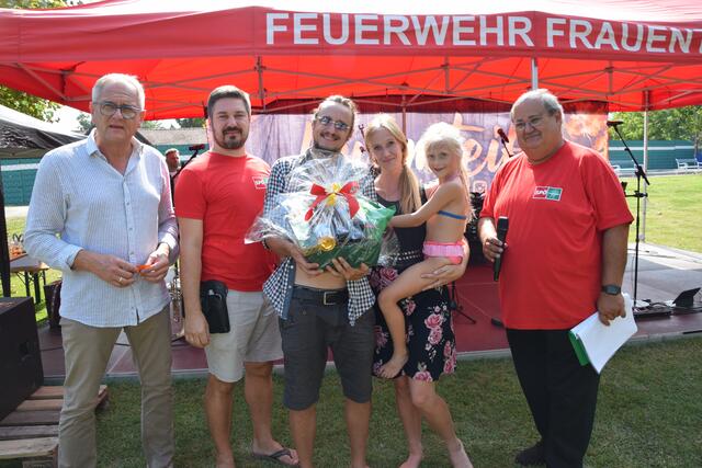 Foto: Josef Strohmeier