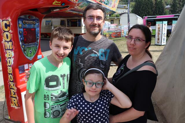 Foto: Christopher Polesnig