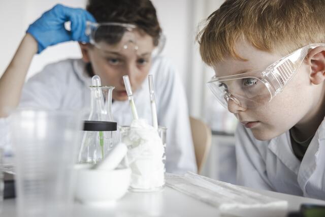 Foto: Anna Stöcher/ISTA