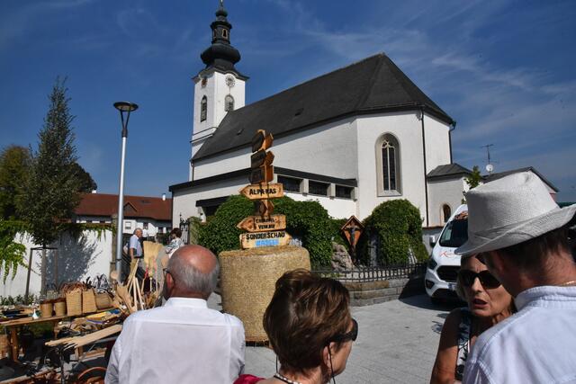 Foto: Alois Braid/zema-medien.de