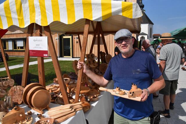 Foto: Alois Braid/zema-medien.de