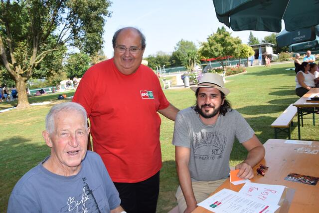 Foto: Josef Strohmeier