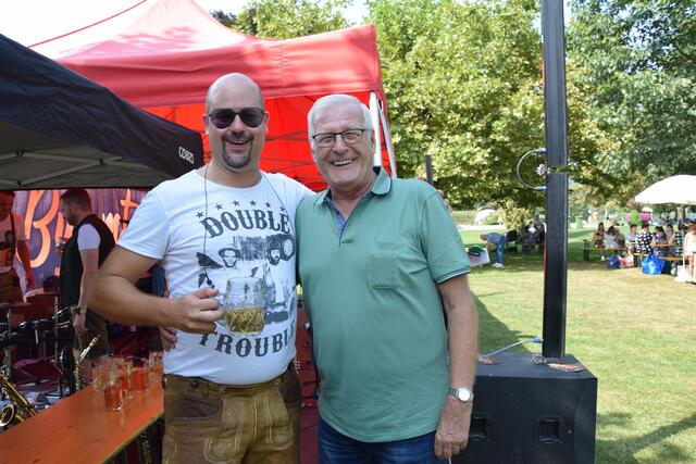 Foto: Josef Strohmeier