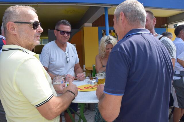 Foto: Josef Strohmeier