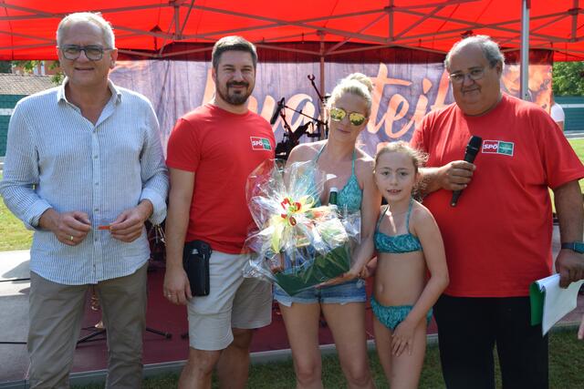 Foto: Josef Strohmeier