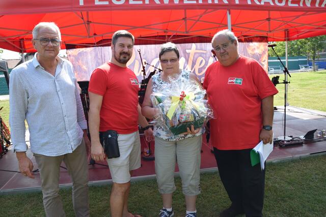 Foto: Josef Strohmeier