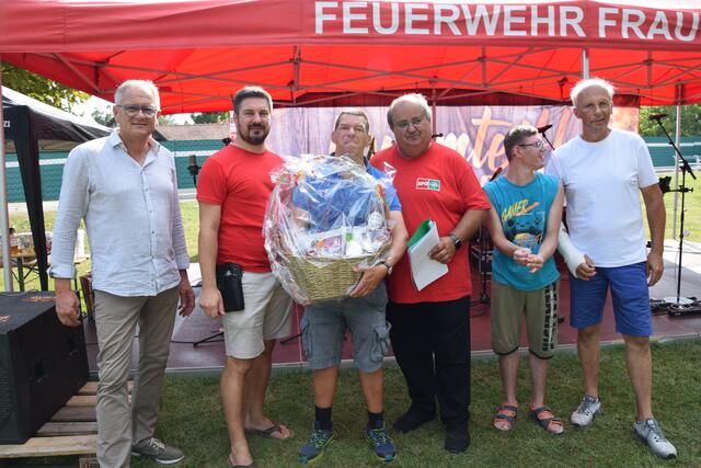 Foto: Josef Strohmeier