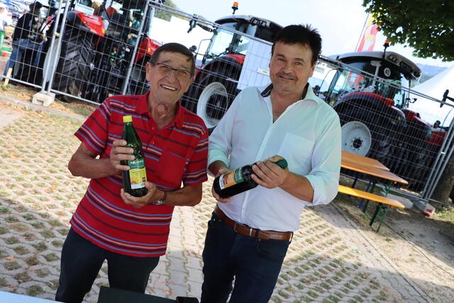 Foto: Christopher Polesnig