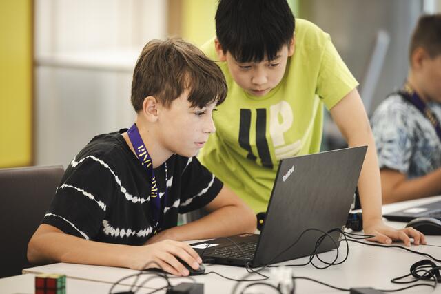 Foto: Anna Stöcher/ISTA