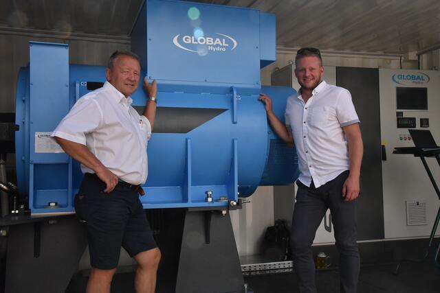 Foto: Alois Braid/zema-medien.de