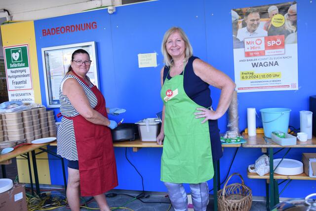 Köstlicher Kaiserschmarrn als Nachspeise  | Foto: Josef Strohmeier