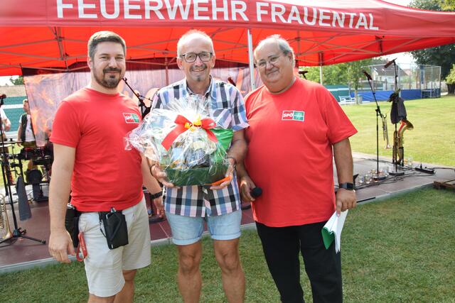 Foto: Josef Strohmeier