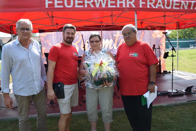 Foto: Josef Strohmeier