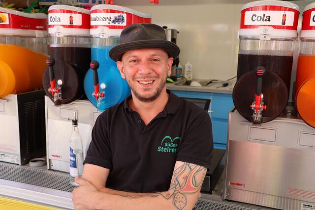 Foto: Christopher Polesnig