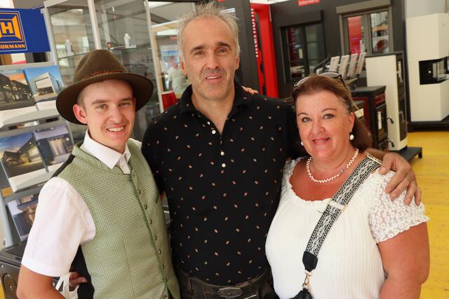 Foto: Christopher Polesnig