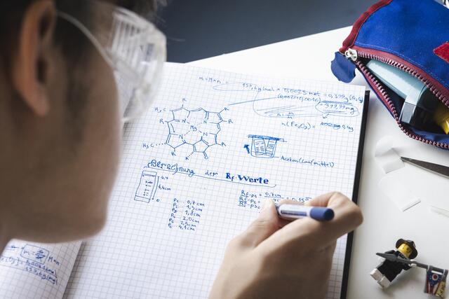 Foto: Anna Stöcher/ISTA