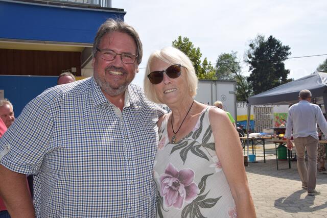 Foto: Josef Strohmeier