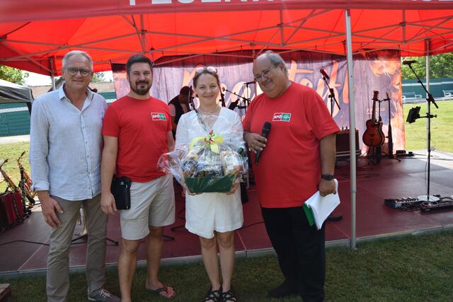 Foto: Josef Strohmeier