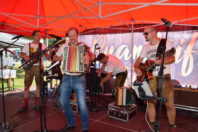 Foto: Josef Strohmeier