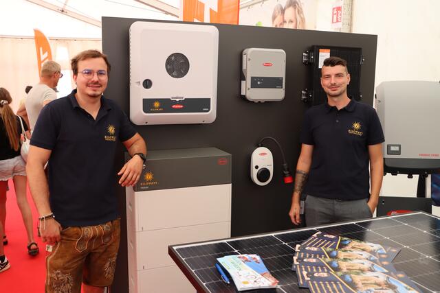 Foto: Christopher Polesnig