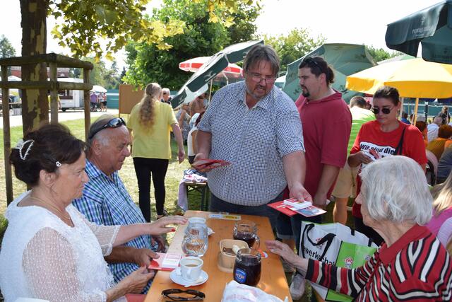 Foto: Josef Strohmeier