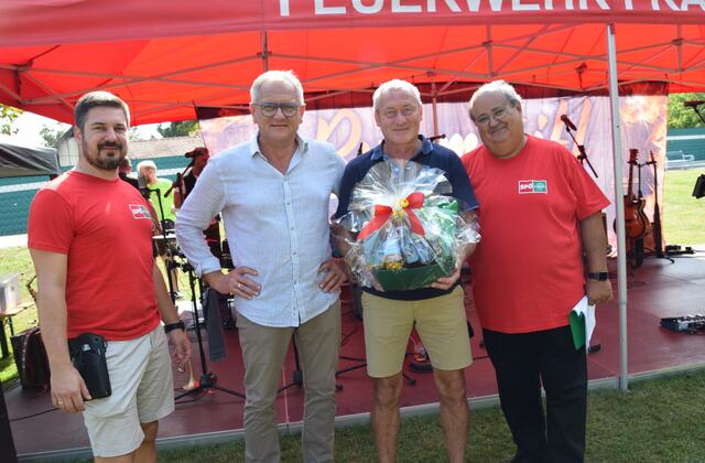 Foto: Josef Strohmeier