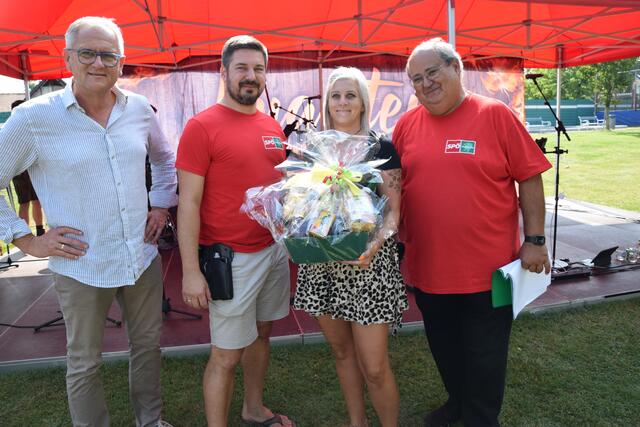 Foto: Josef Strohmeier