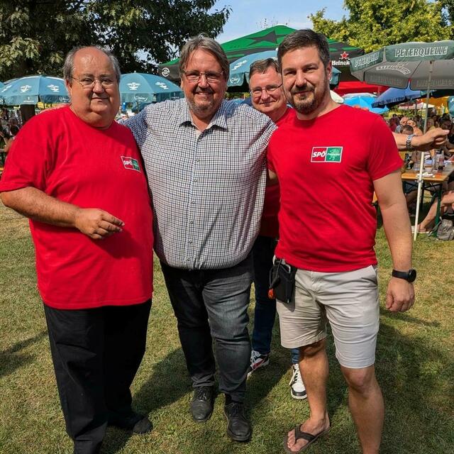 Foto: Josef Strohmeier