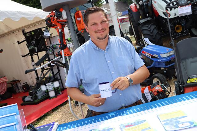 Foto: Christopher Polesnig