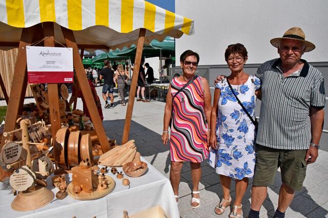 Foto: Alois Braid/zema-medien.de