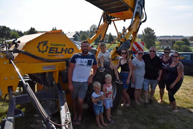 Foto: Alois Braid/zema-medien.de