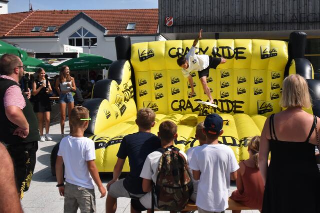 Foto: Alois Braid/zema-medien.de