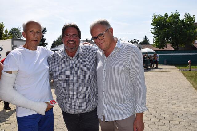 Foto: Josef Strohmeier